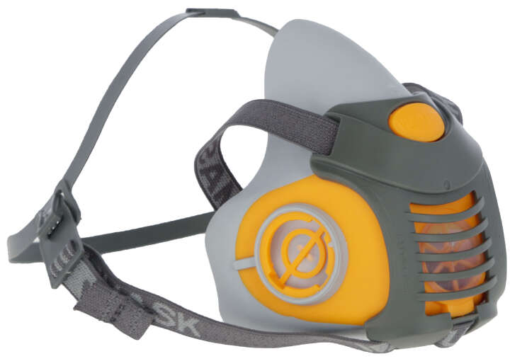 KERBL Halbmaske Vulcano
